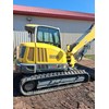 2020 Wacker Neuson ET90 Excavator